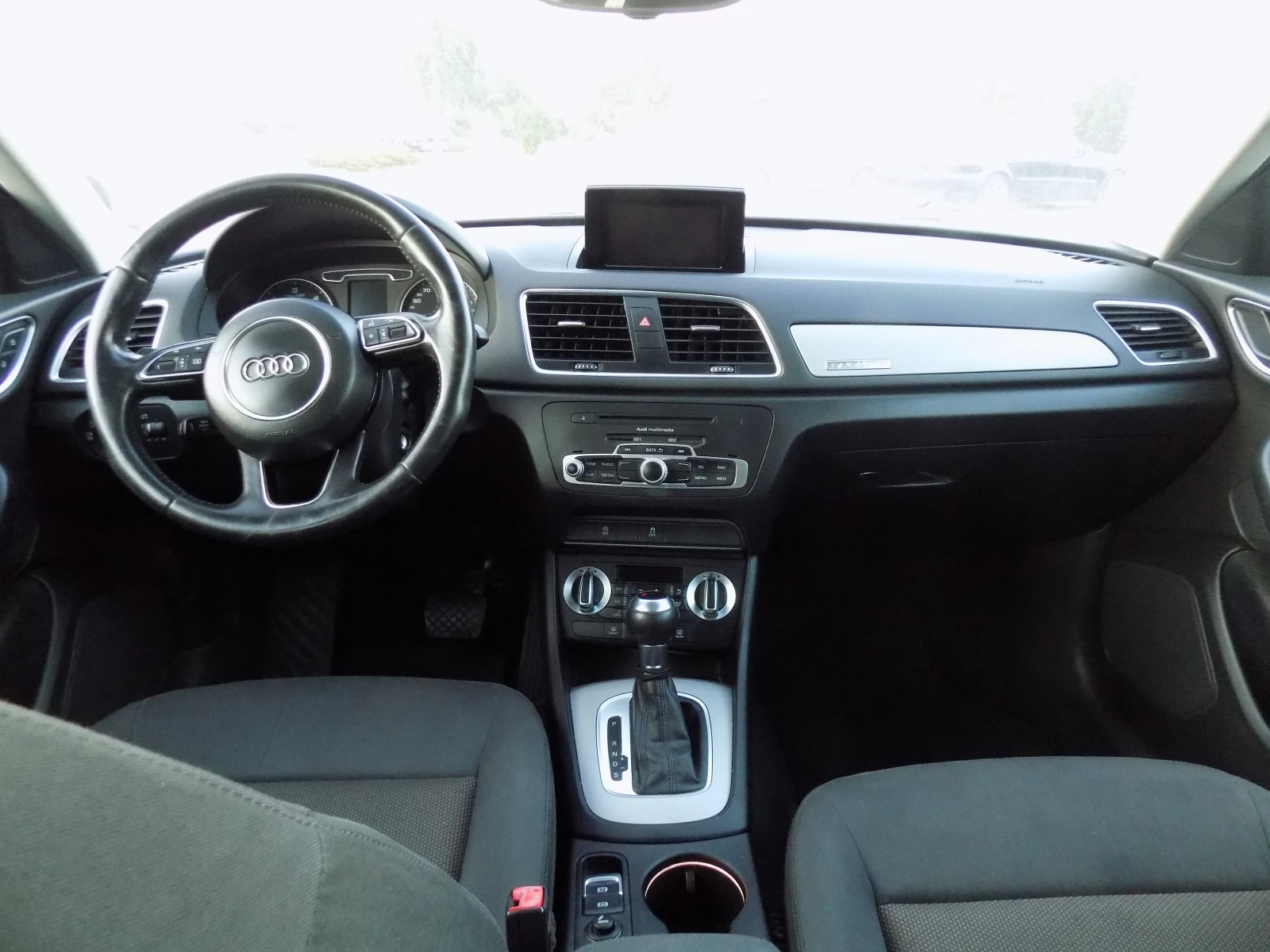 Audi Q3  - изображение 10