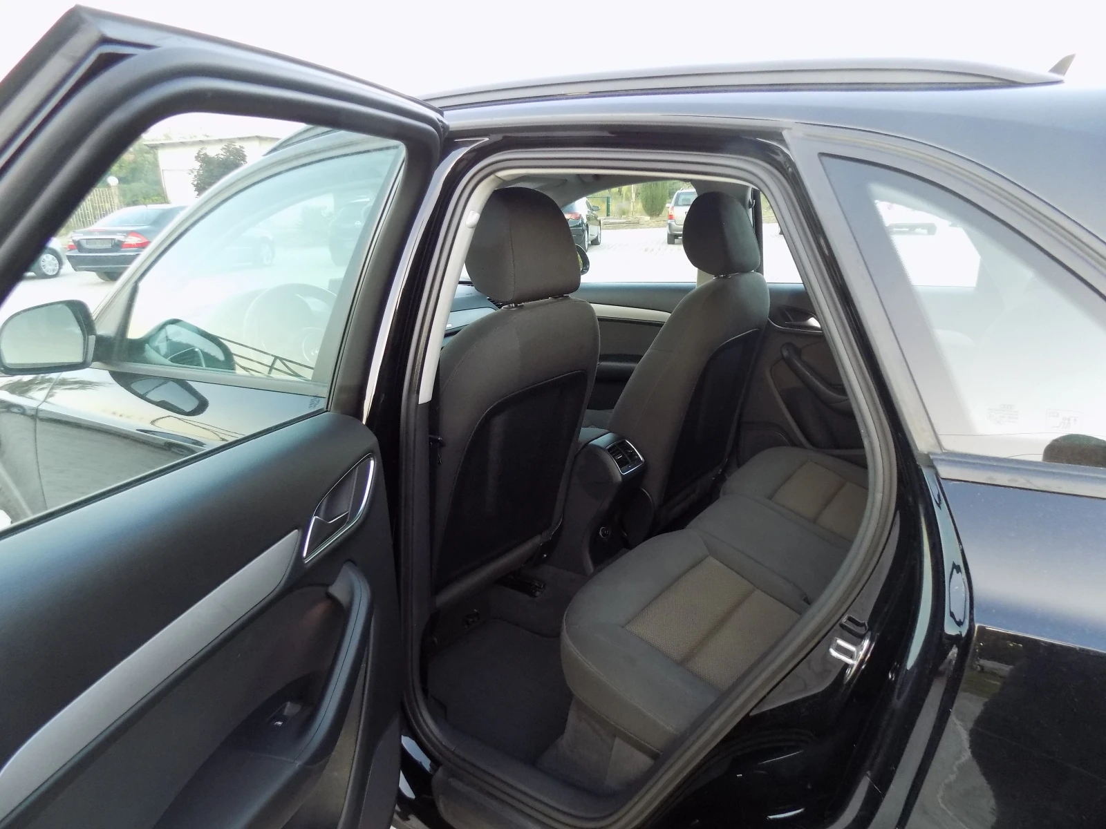 Audi Q3  - изображение 9