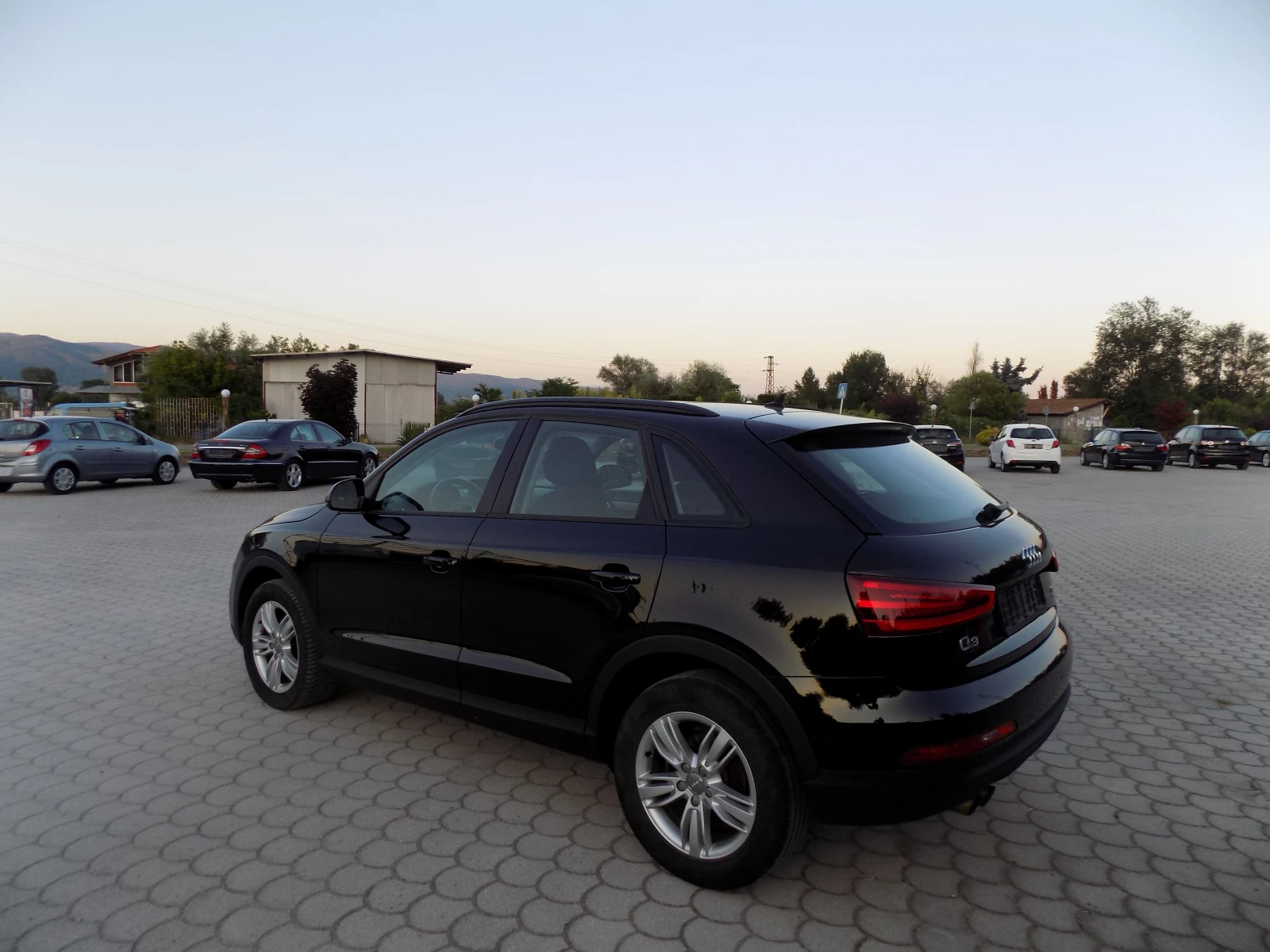 Audi Q3  - изображение 7