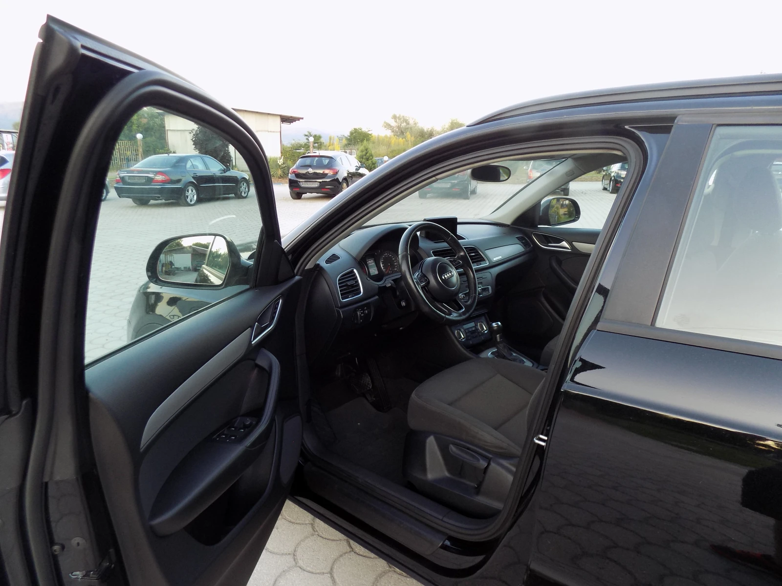 Audi Q3  - изображение 8