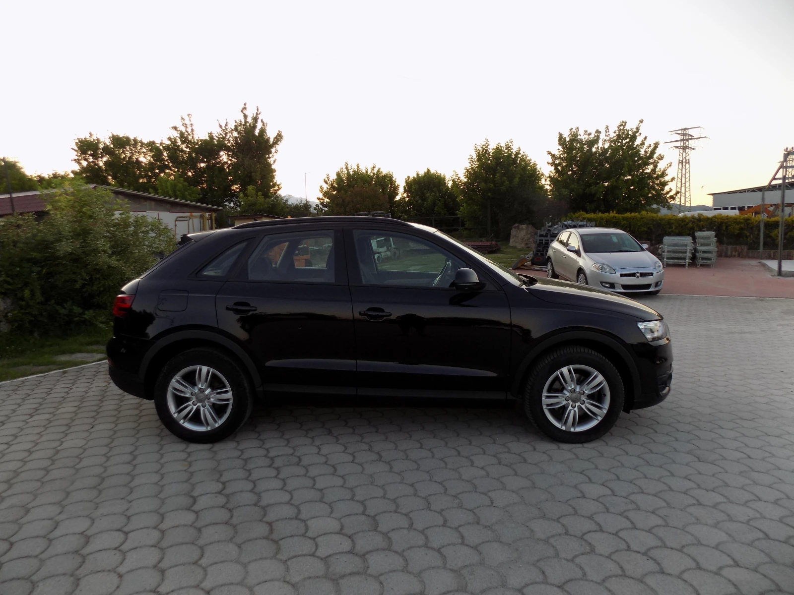 Audi Q3  - изображение 4