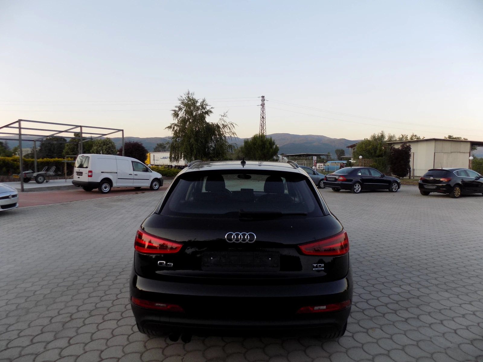 Audi Q3  - изображение 6