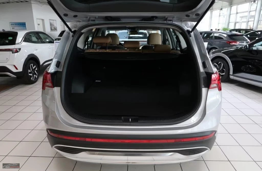 Hyundai Santa fe 1.6T-GDI/TREND/230HP/HYBRID/4WD/LED/CARPLAY/374f - изображение 6