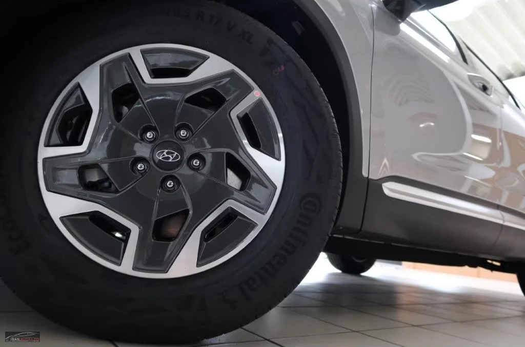 Hyundai Santa fe 1.6T-GDI/TREND/230HP/HYBRID/4WD/LED/CARPLAY/374f - изображение 7