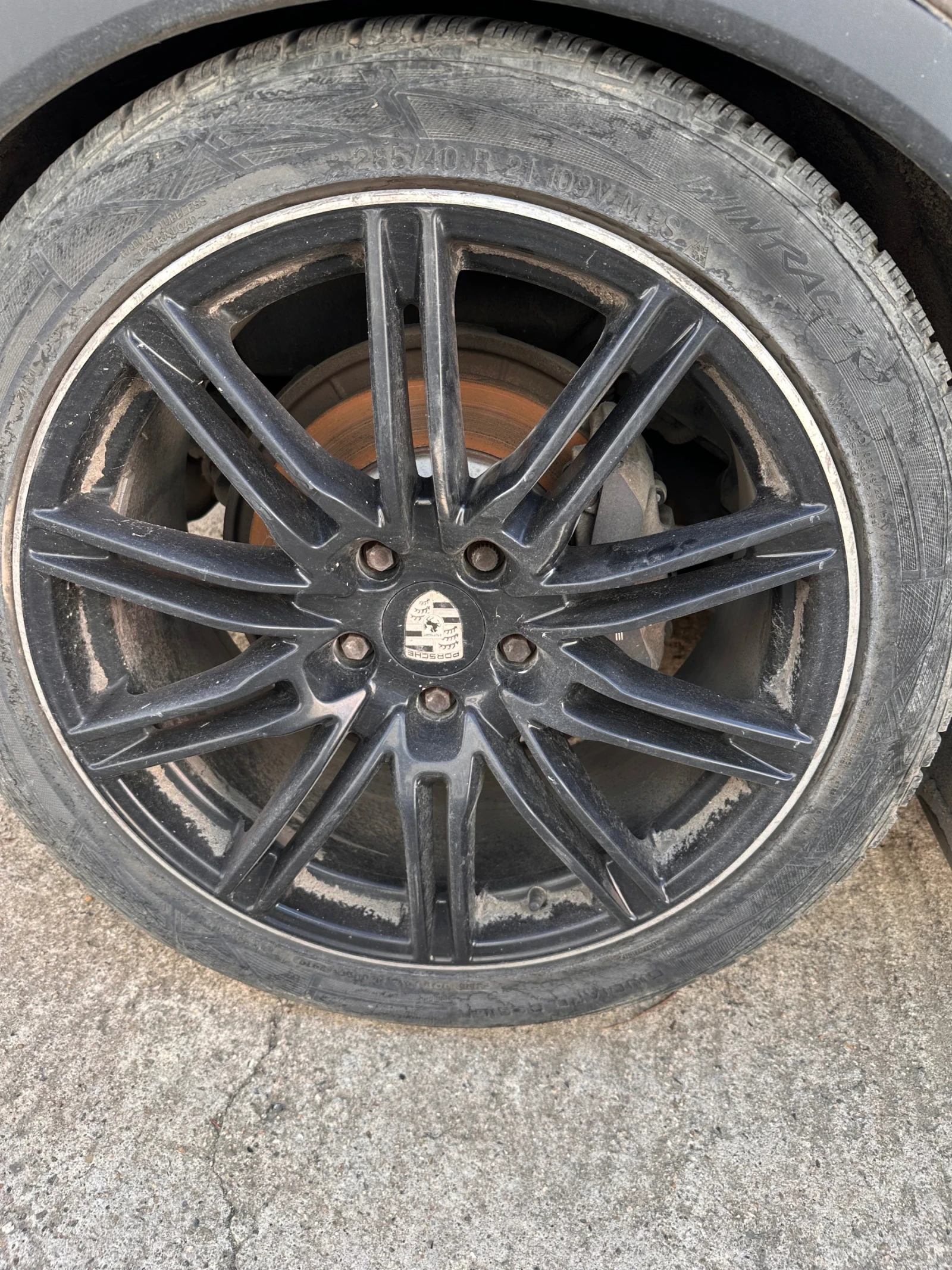 Porsche Cayenne 3.0  | Mobile.bg   14