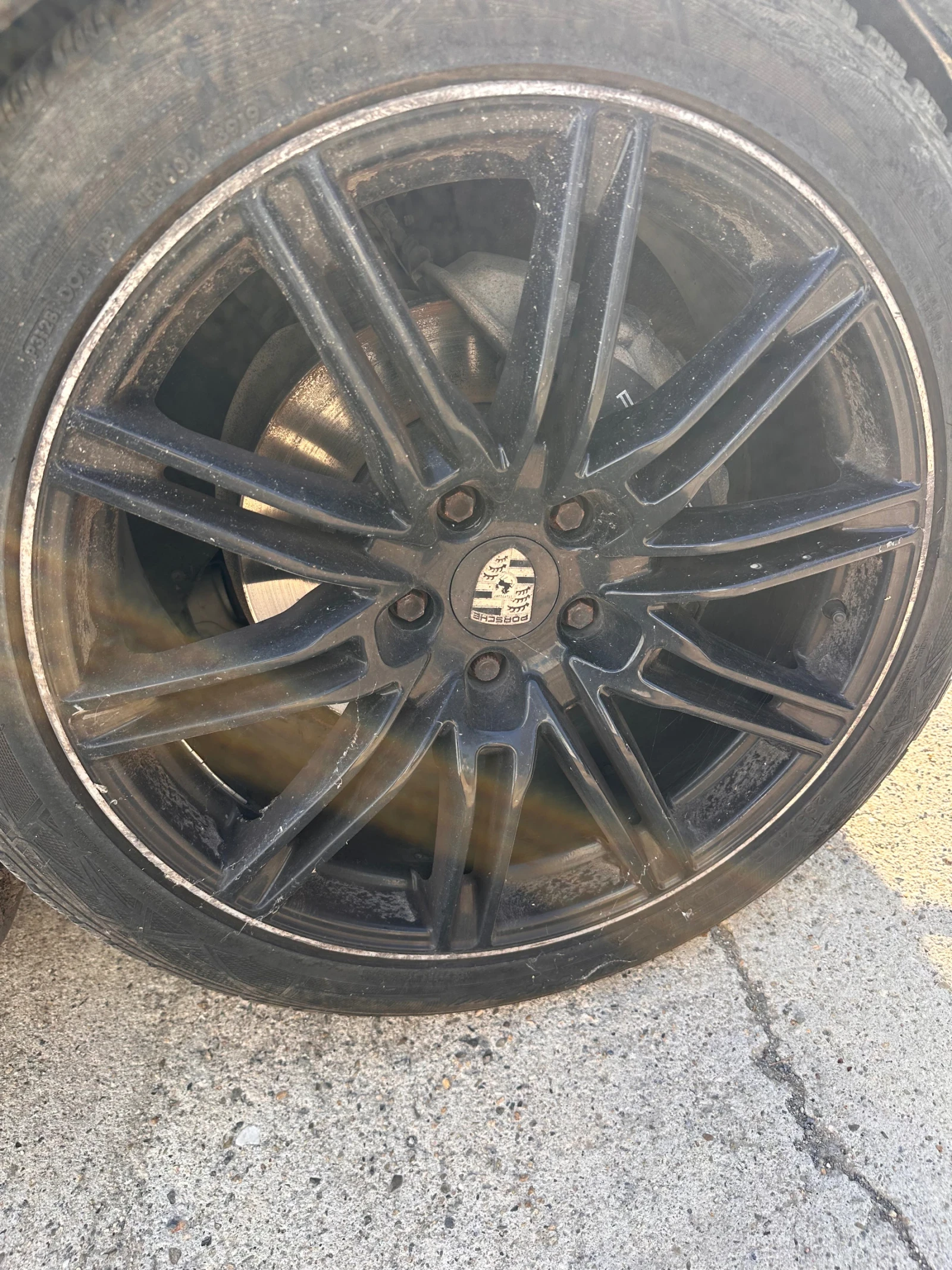 Porsche Cayenne 3.0  | Mobile.bg   15