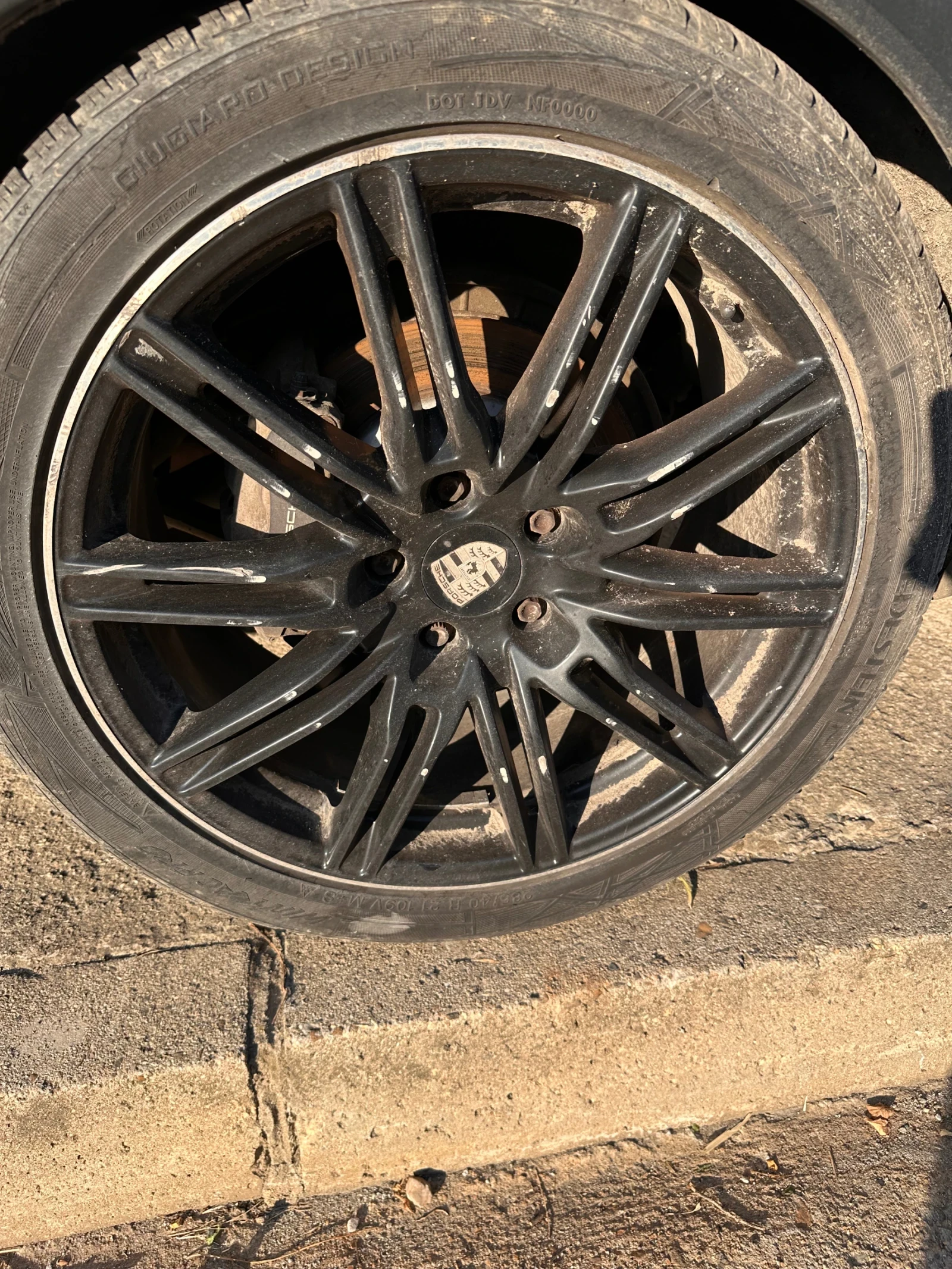 Porsche Cayenne 3.0  | Mobile.bg   17