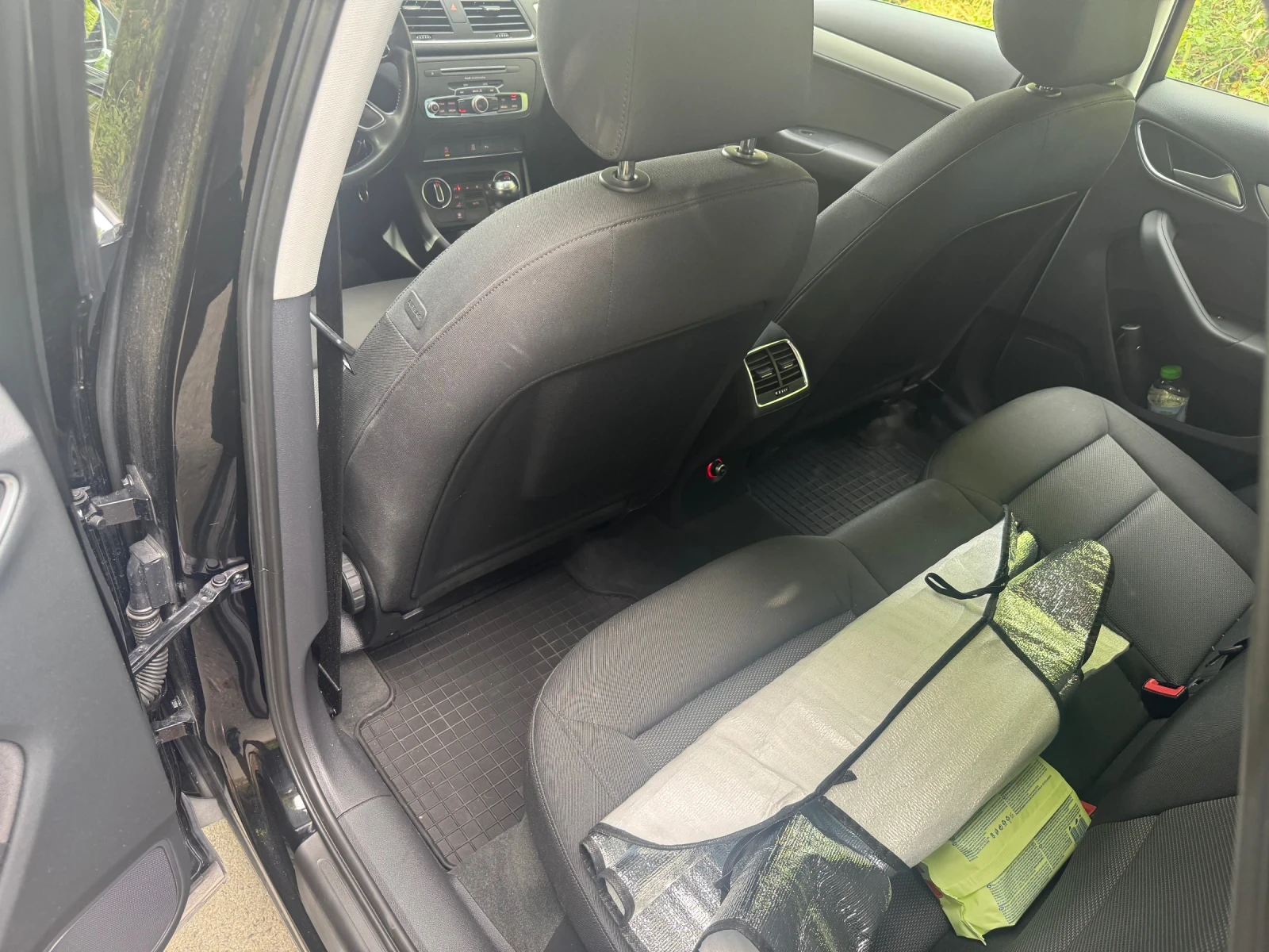 Audi Q3 Euro 6d FACE  - изображение 9