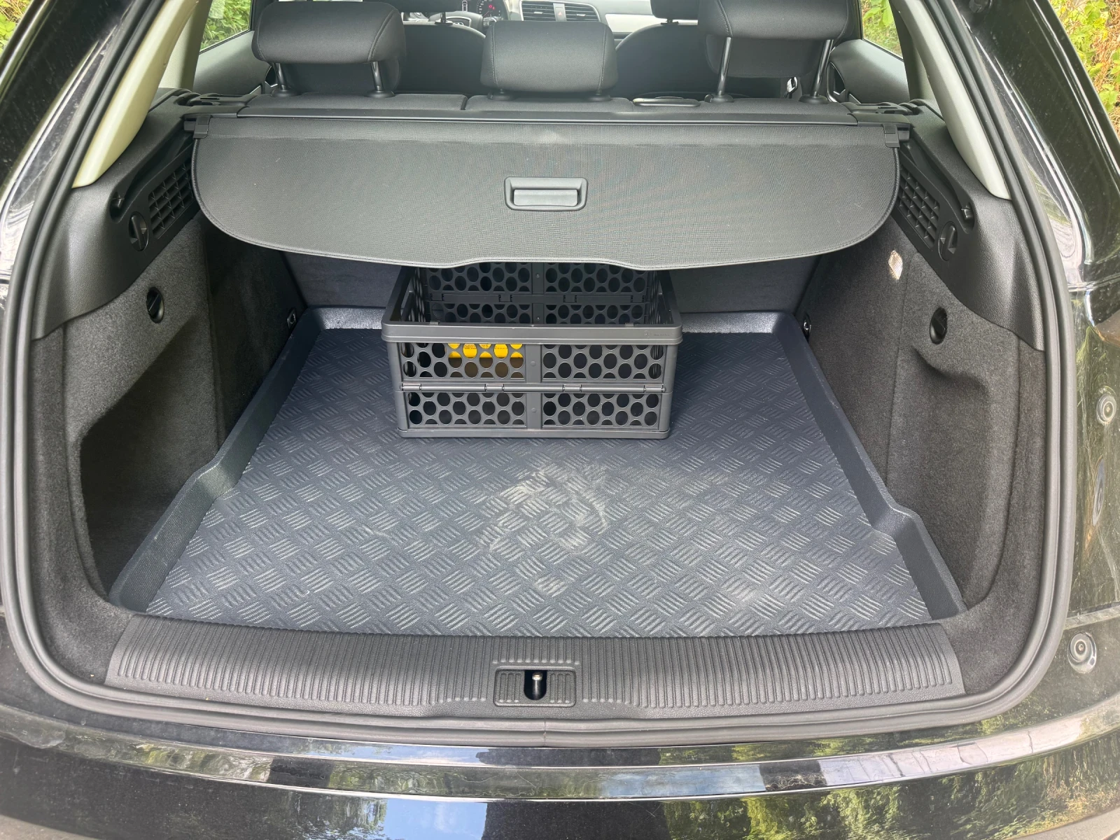 Audi Q3 Euro 6d FACE  - изображение 10