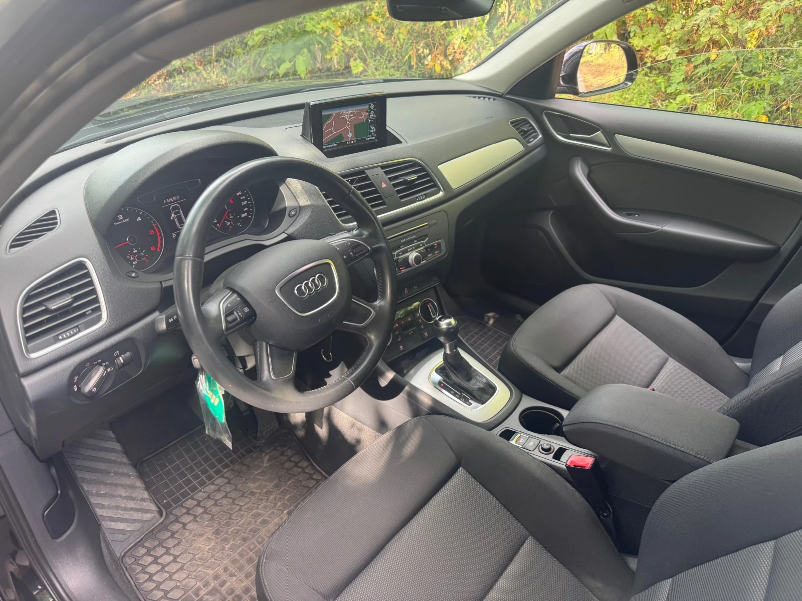 Audi Q3 Euro 6d FACE  - изображение 7