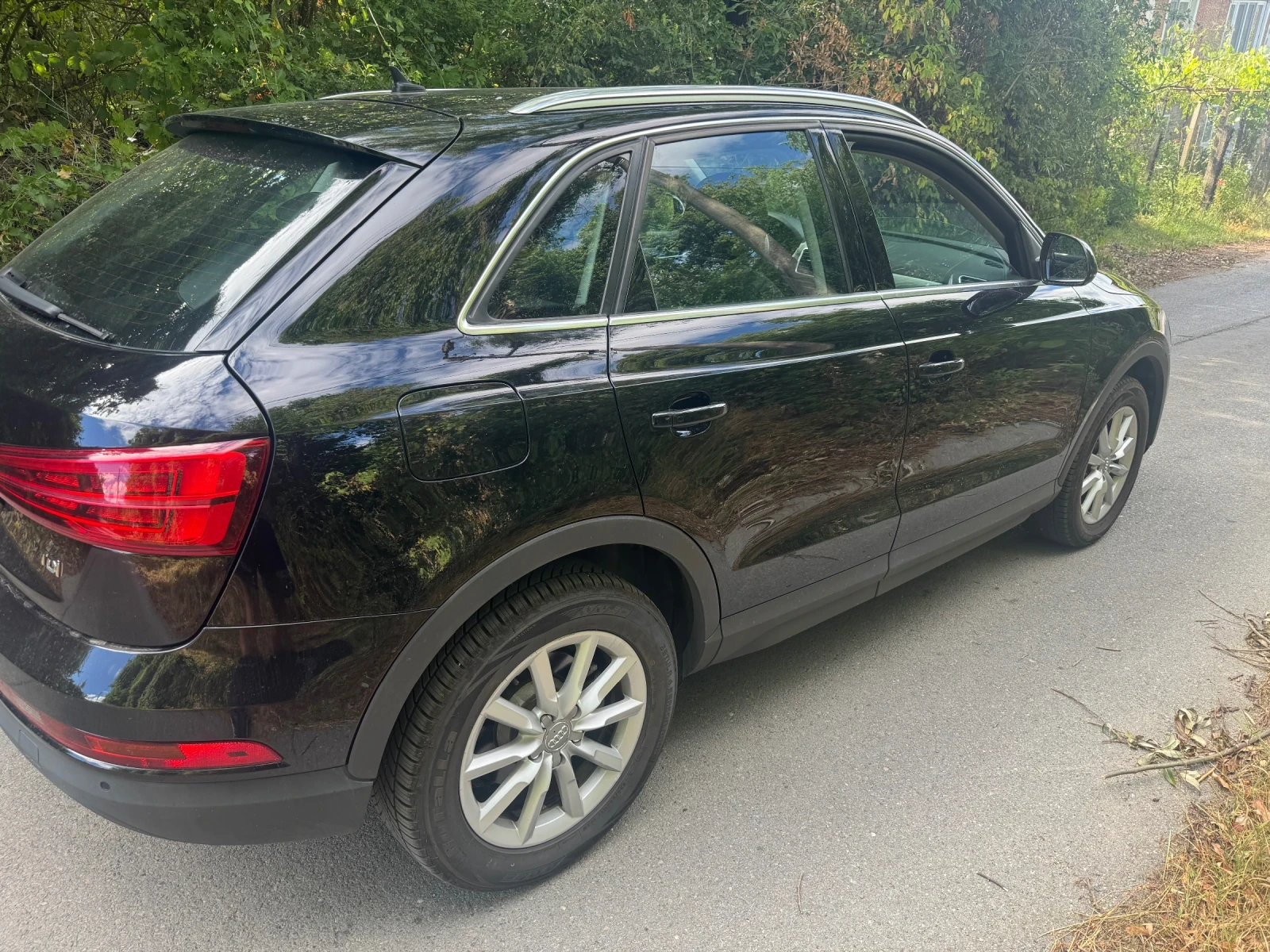 Audi Q3 Euro 6d FACE  - изображение 2