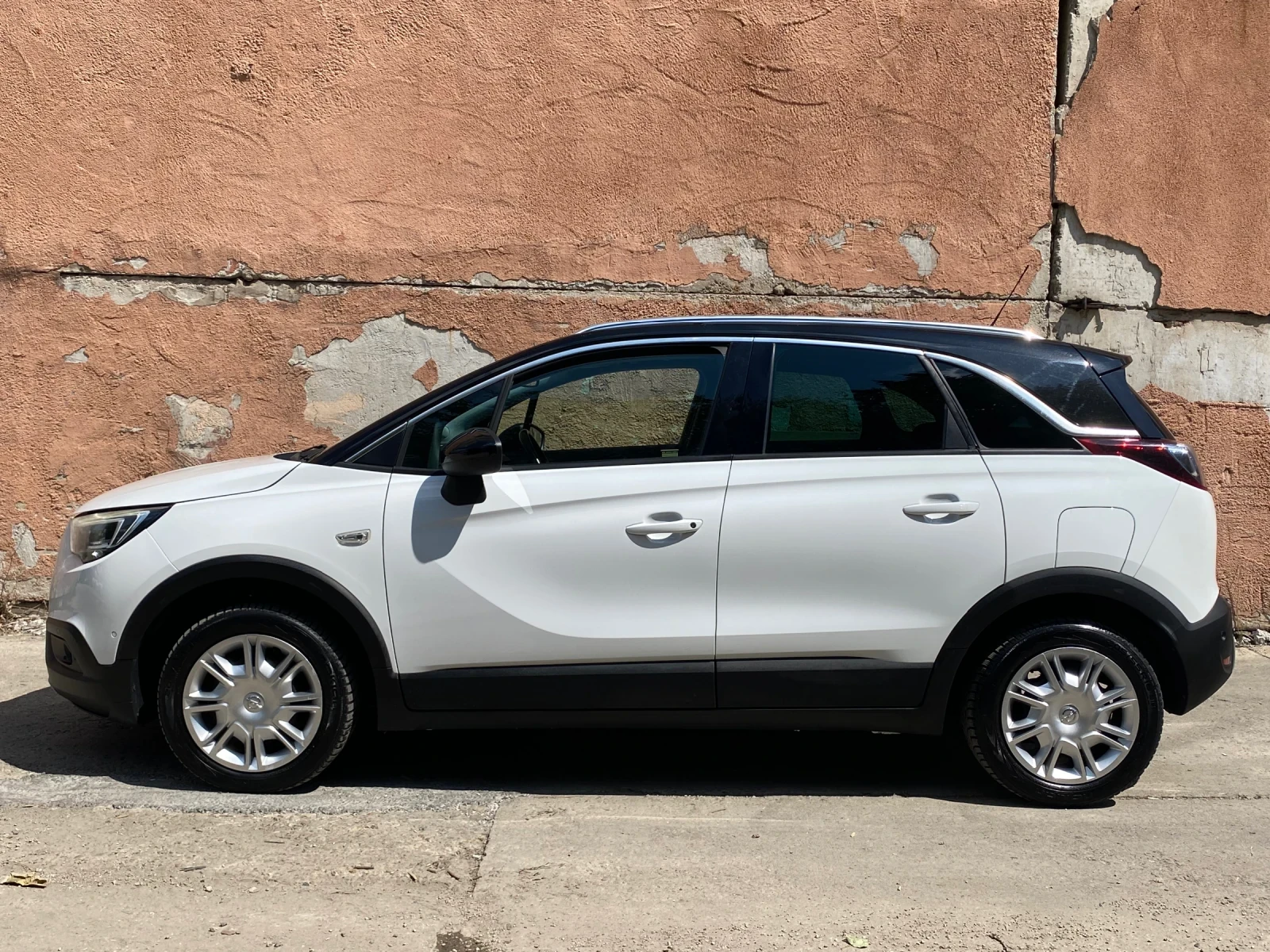 Opel Crossland X 1, 2 EXELLENSE - изображение 2