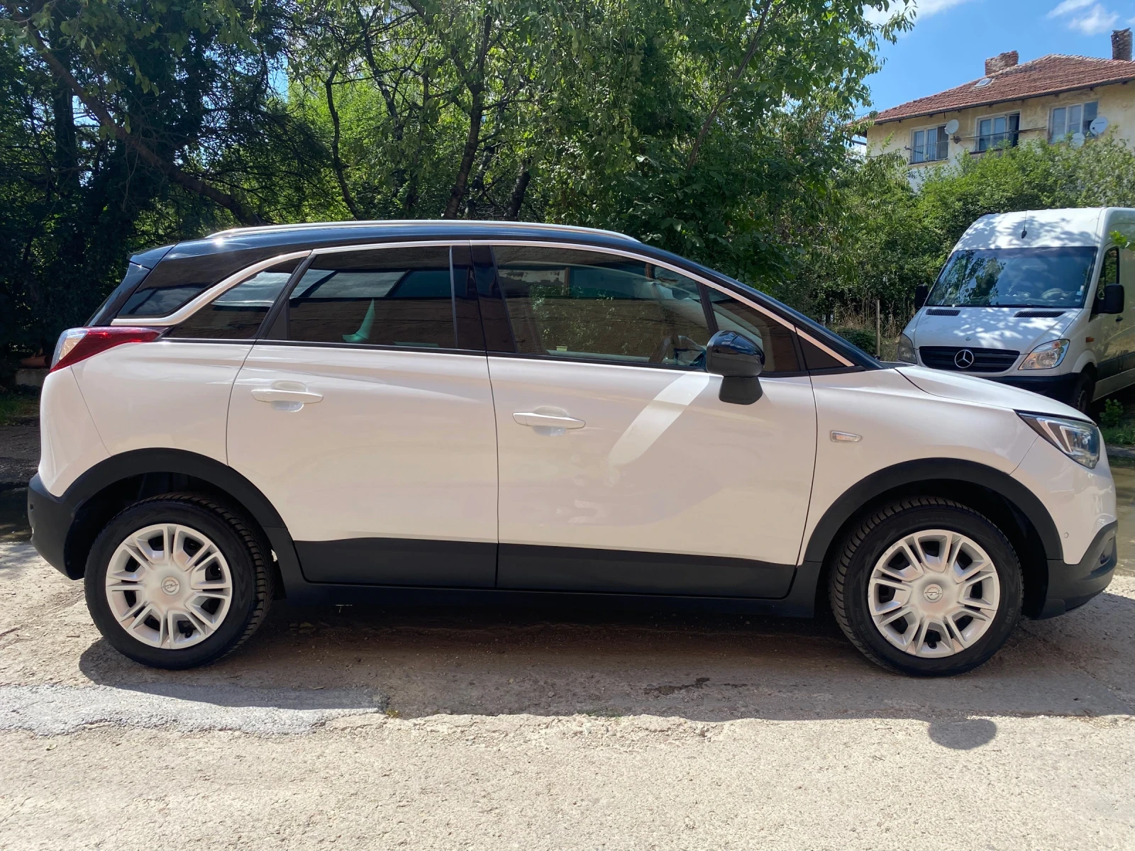 Opel Crossland X 1, 2 EXELLENSE - изображение 6