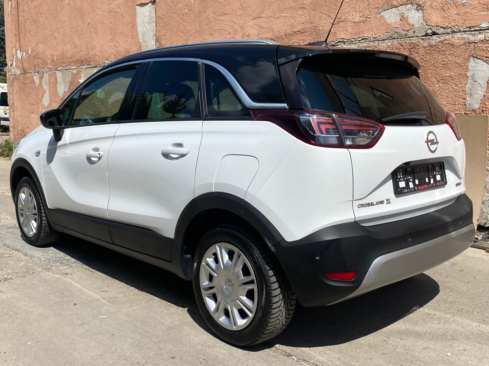 Opel Crossland X 1, 2 EXELLENSE - изображение 3