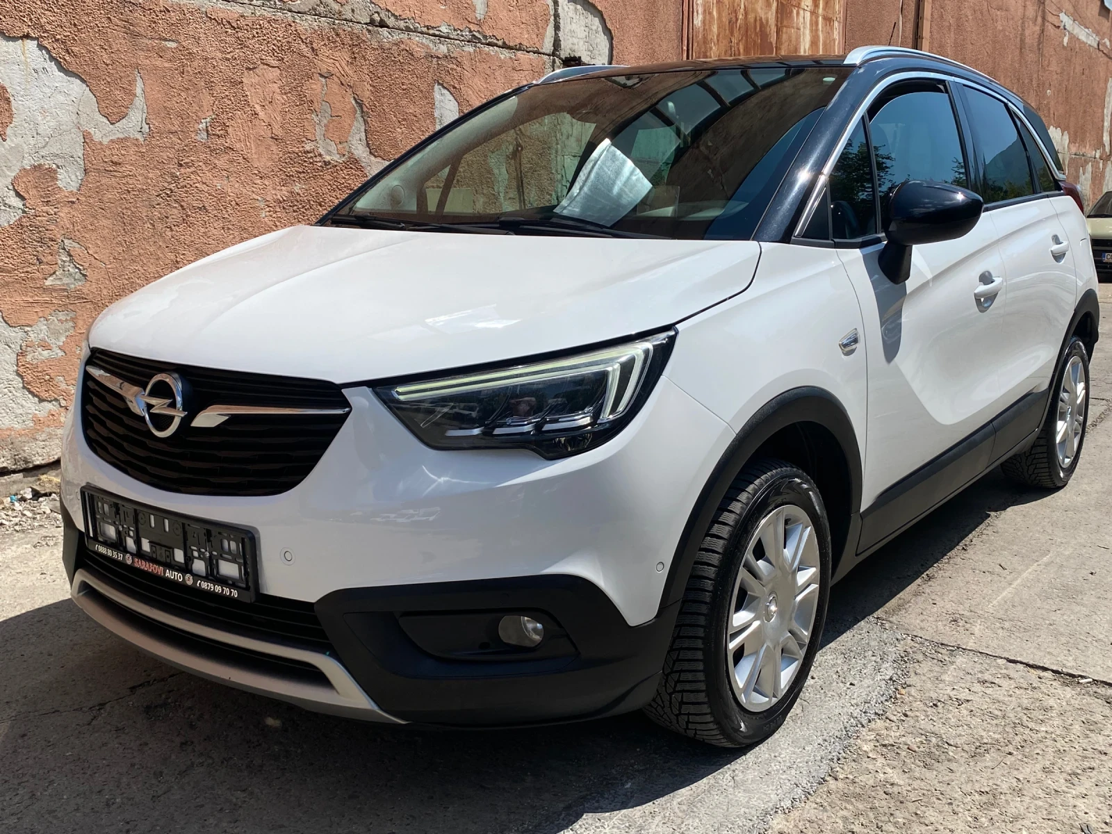 Opel Crossland X 1, 2 EXELLENSE - изображение 9