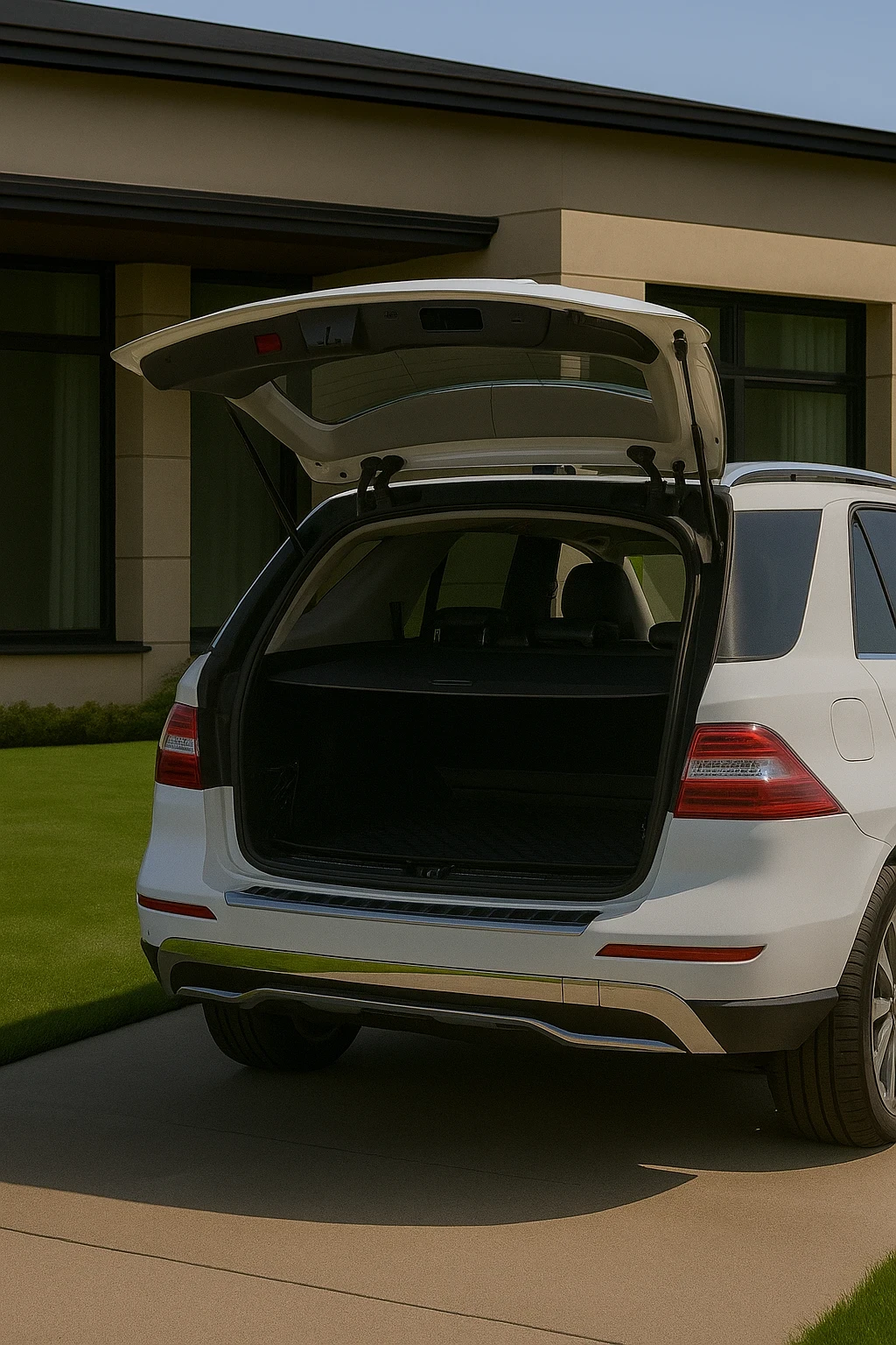 Mercedes-Benz ML 250 BlueTec* 44*  ! | Mobile.bg   7