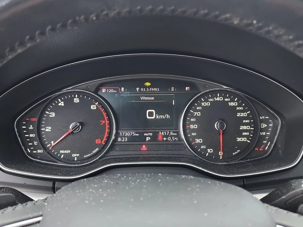 Audi Q5 * PROGRESSIV * CARFAX * БЕЗ ПЪРВОНАЧАЛНА ВНОСКА - изображение 9