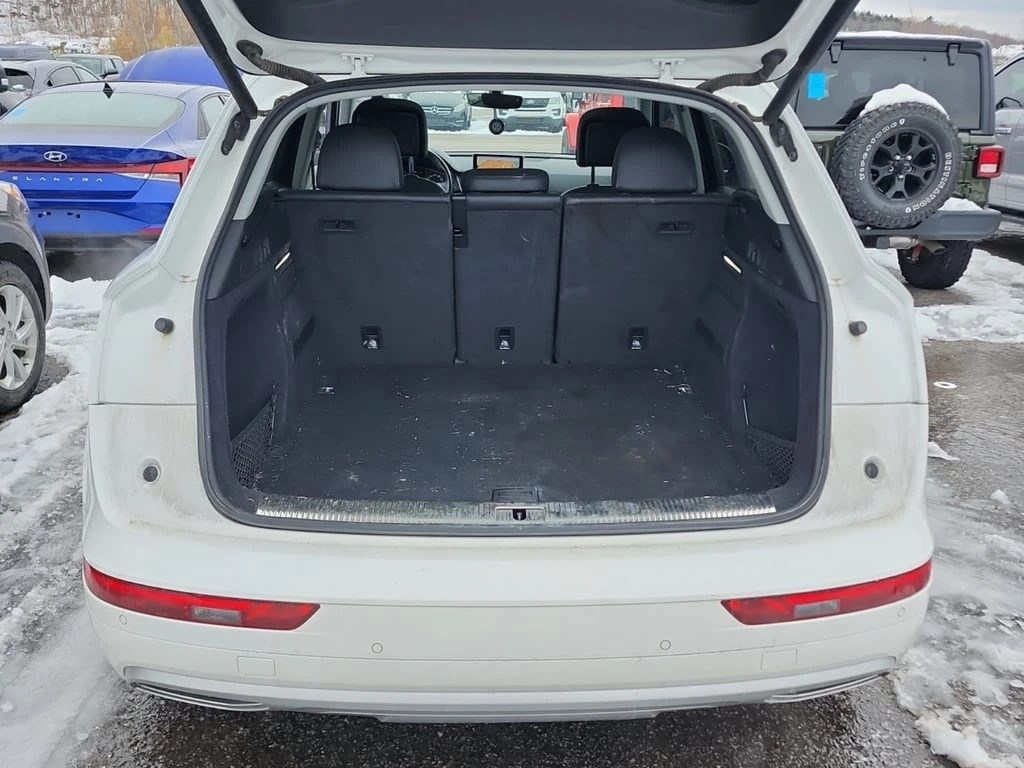 Audi Q5 * PROGRESSIV * CARFAX *    | Mobile.bg   14