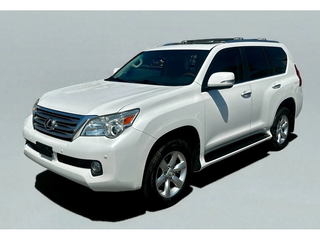 Lexus GX 460 * * CARFAX * *   * *  | Mobile.bg   1