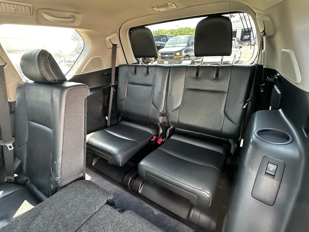 Lexus GX 460 * * CARFAX * *   * *  | Mobile.bg   11