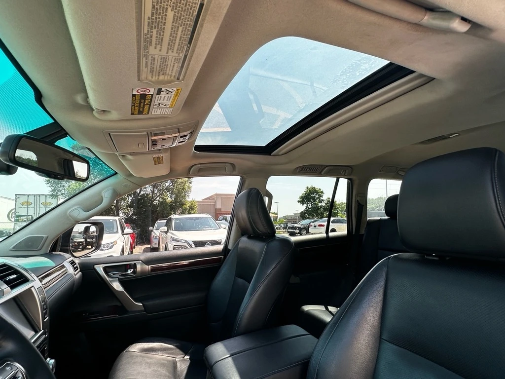 Lexus GX 460 * * CARFAX * *   * *  | Mobile.bg   9