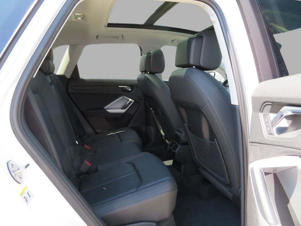 Audi Q3 KOMFORT * * 45TFSI * * CARFAX * *   * *  | Mobile.bg   13