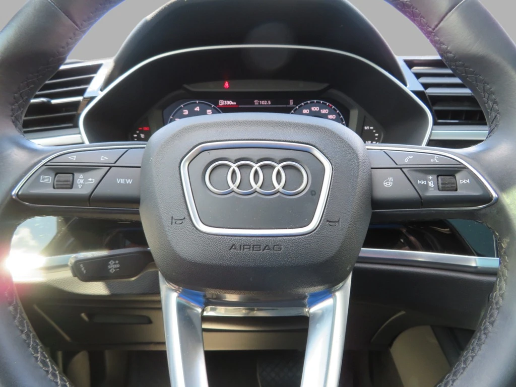 Audi Q3 KOMFORT * * 45TFSI * * CARFAX * * АВТО КРЕДИТ * *  - изображение 7