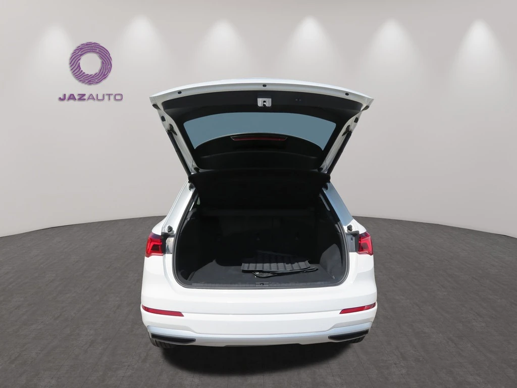 Audi Q3 KOMFORT * * 45TFSI * * CARFAX * *   * *  | Mobile.bg   14