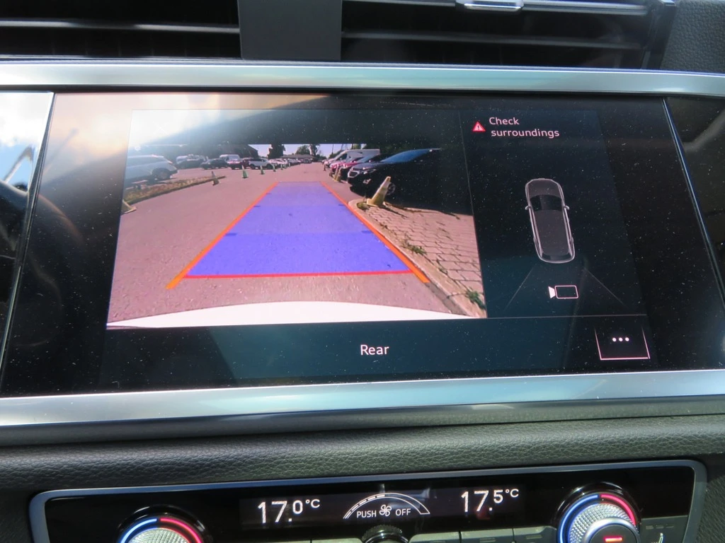 Audi Q3 KOMFORT * * 45TFSI * * CARFAX * *   * *  | Mobile.bg   16