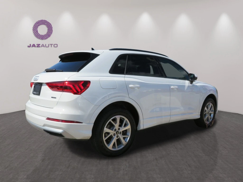 Audi Q3 KOMFORT * * 45TFSI * * CARFAX * * АВТО КРЕДИТ * *  - изображение 3