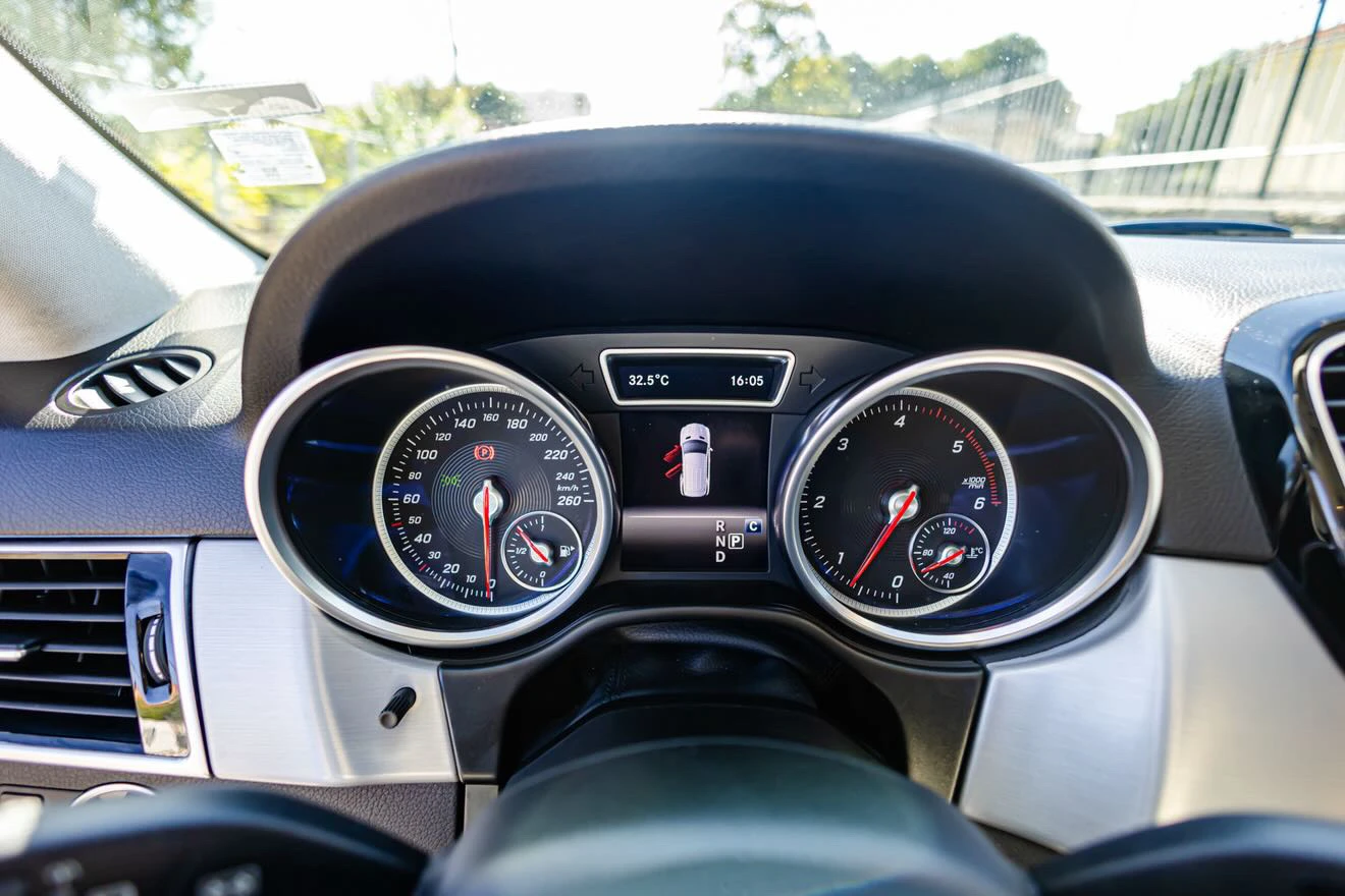 Mercedes-Benz GLE 350 | Mobile.bg � ����������� 10