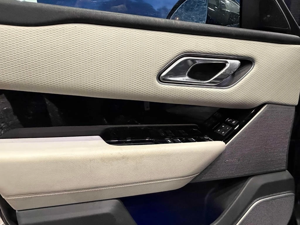 Land Rover Range Rover Velar * D180 R Dynamic SE * CARFAX * ���� �� �� | Mobile.bg � ����������� 12