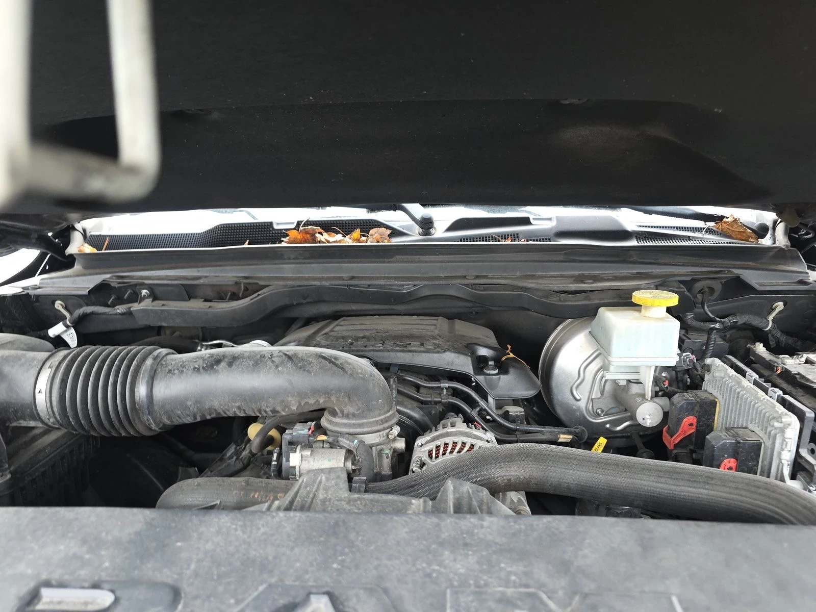 Dodge RAM 1500 Big Horn/Lone Star Extended Cab Medium Bed | Mobile.bg � ����������� 11