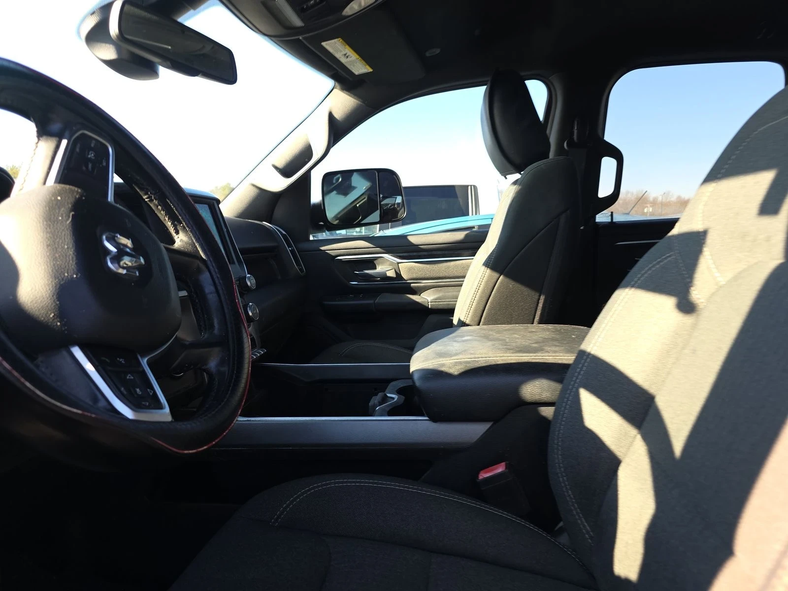 Dodge RAM 1500 Big Horn/Lone Star Extended Cab Medium Bed | Mobile.bg � ����������� 6