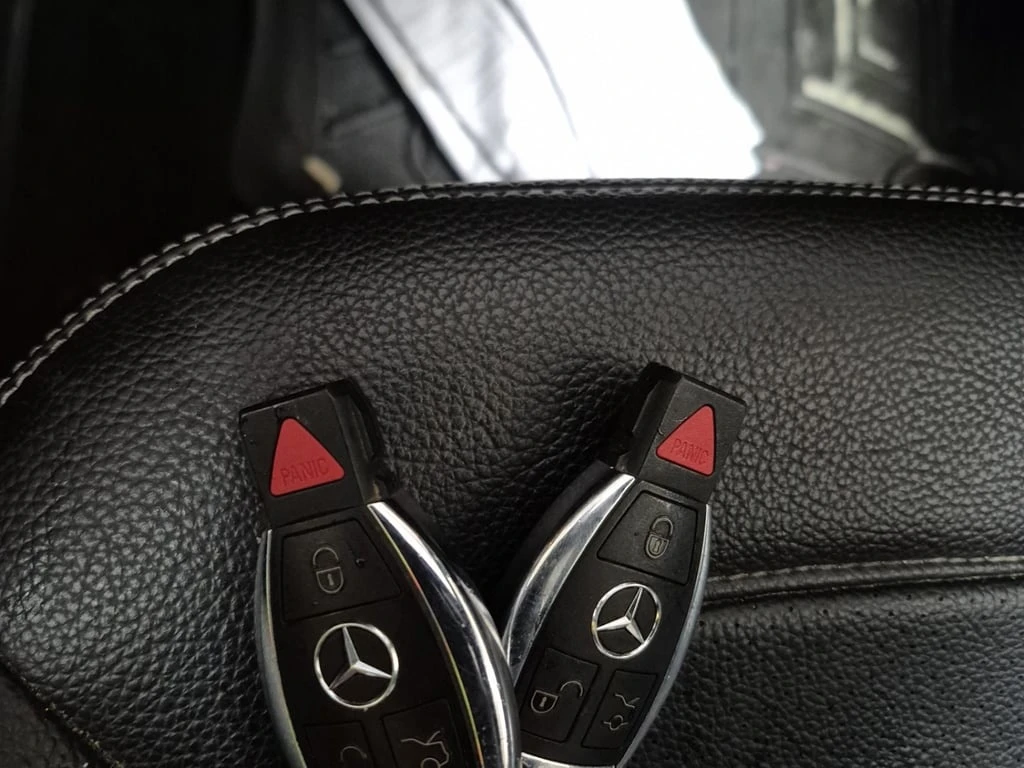 Mercedes-Benz ML 350 * BLUETEC * CARFAX * ПАНОРАМА - изображение 8