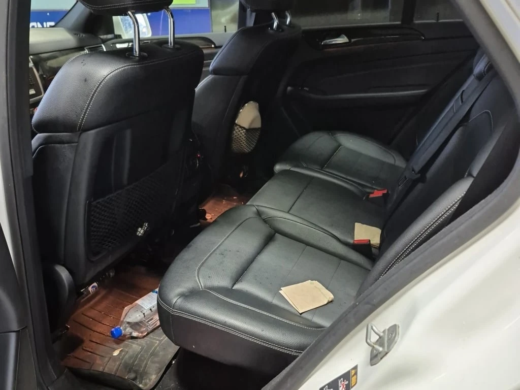 Mercedes-Benz ML 350 * BLUETEC * CARFAX * �������� | Mobile.bg � ����������� 13