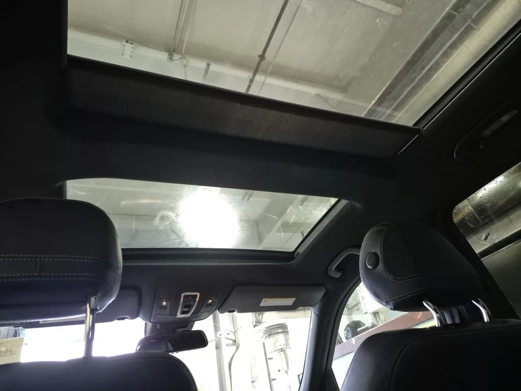 Mercedes-Benz ML 350 * BLUETEC * CARFAX * �������� | Mobile.bg � ����������� 12