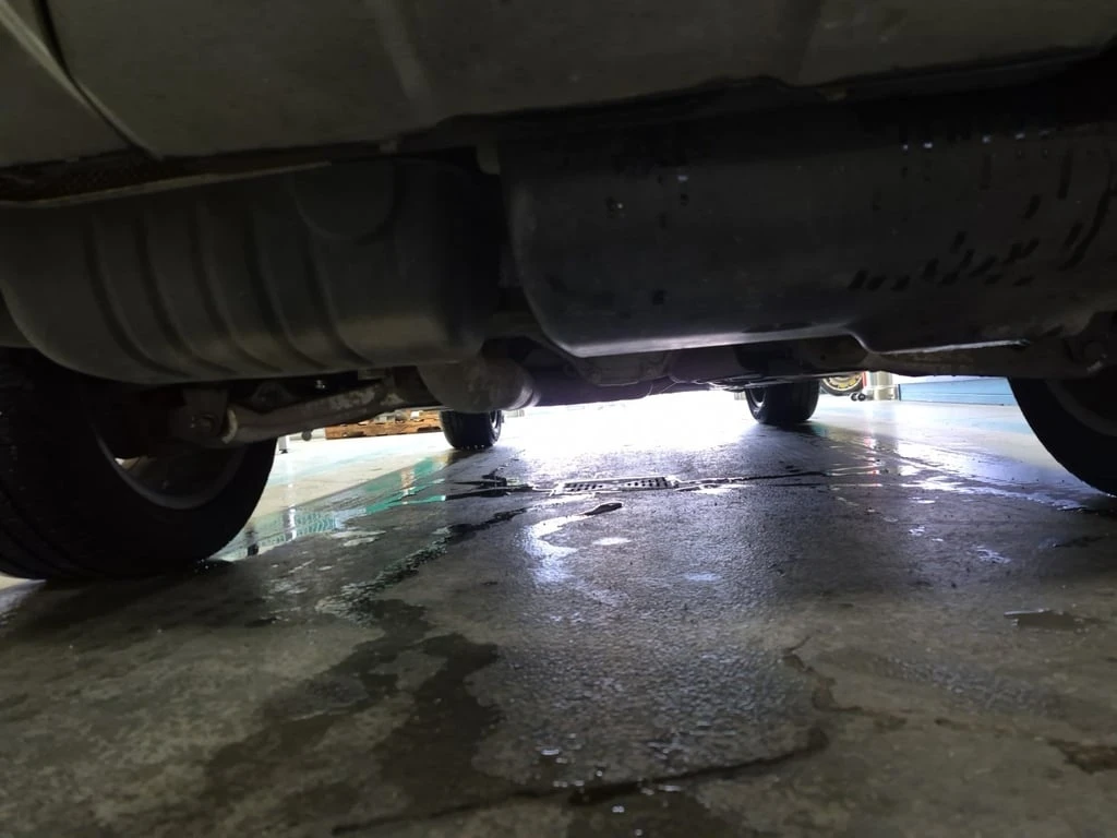 Mercedes-Benz ML 350 * BLUETEC * CARFAX * �������� | Mobile.bg � ����������� 16