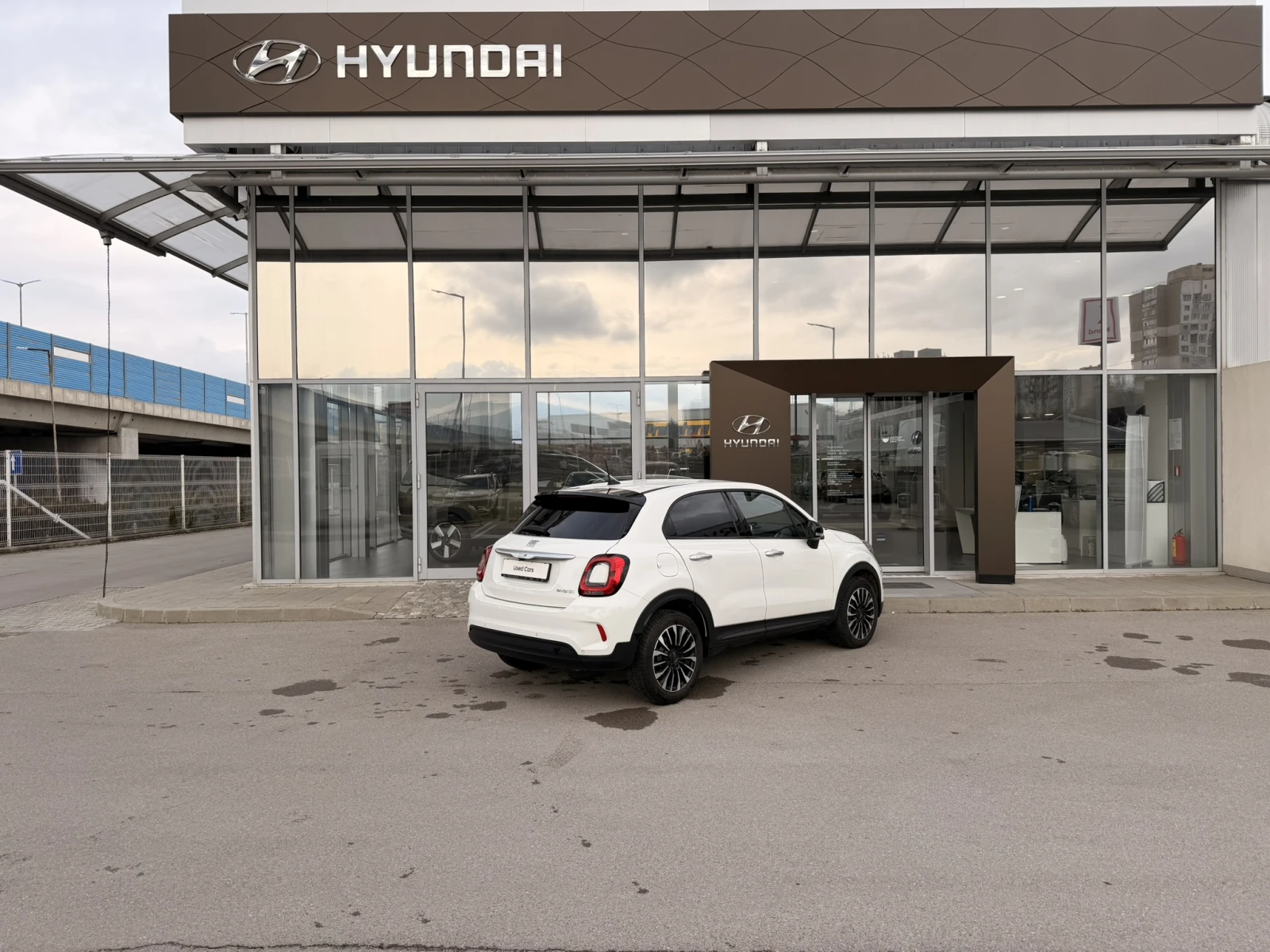 Fiat 500X  - изображение 5