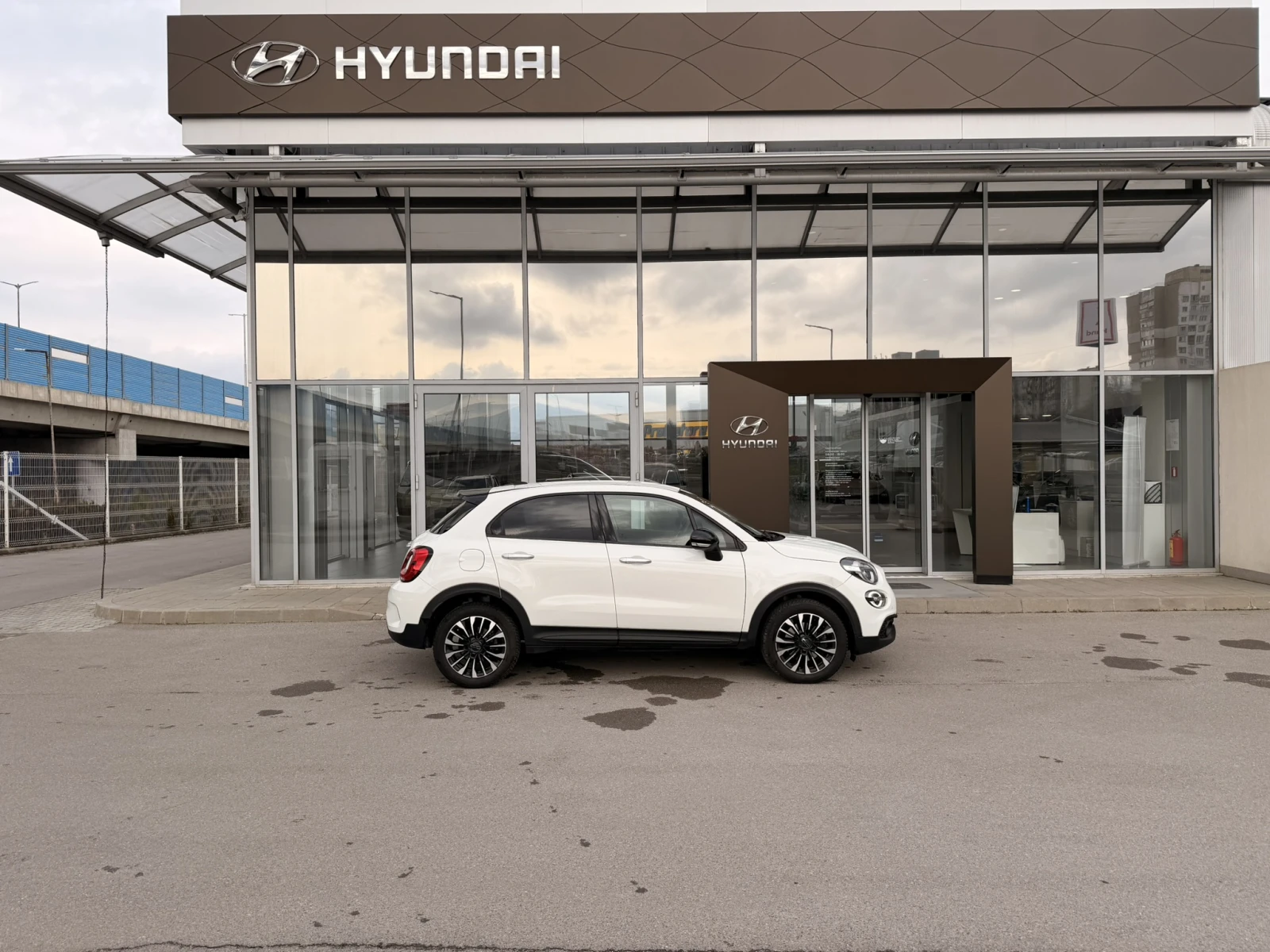 Fiat 500X  - изображение 6