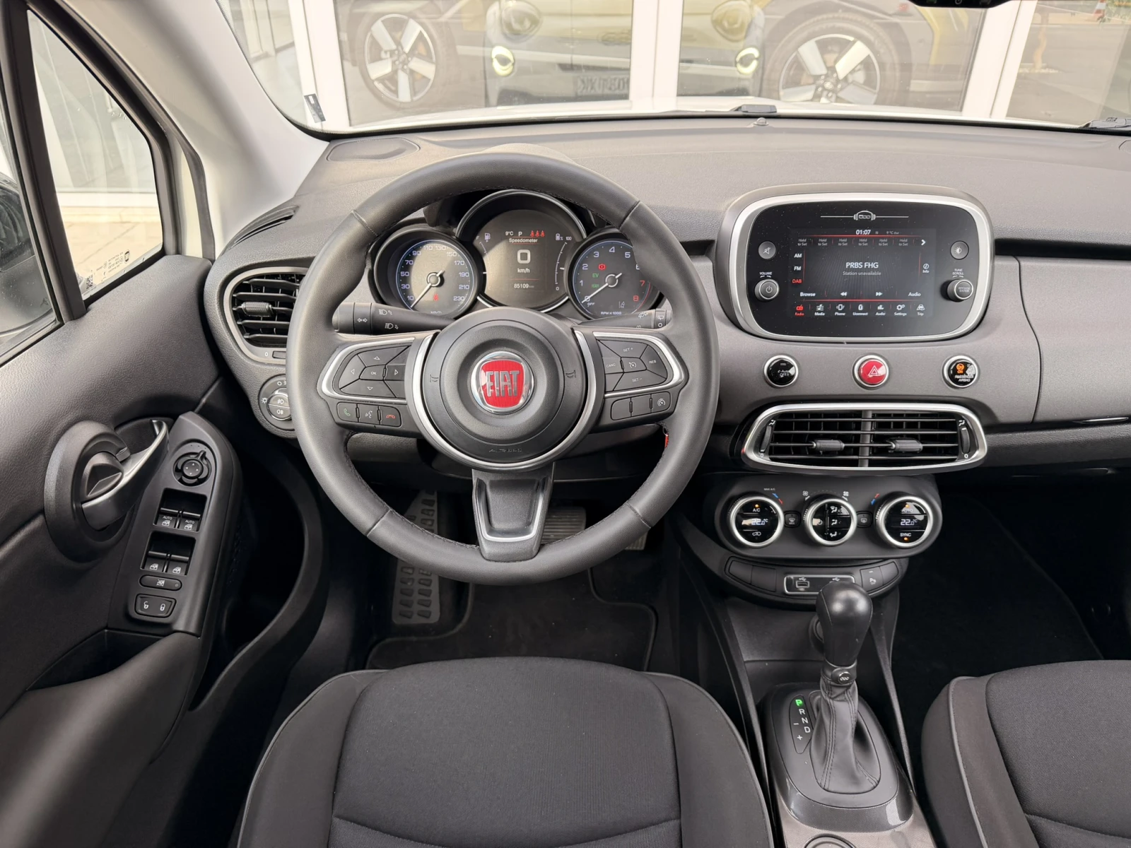 Fiat 500X | Mobile.bg � ����������� 14