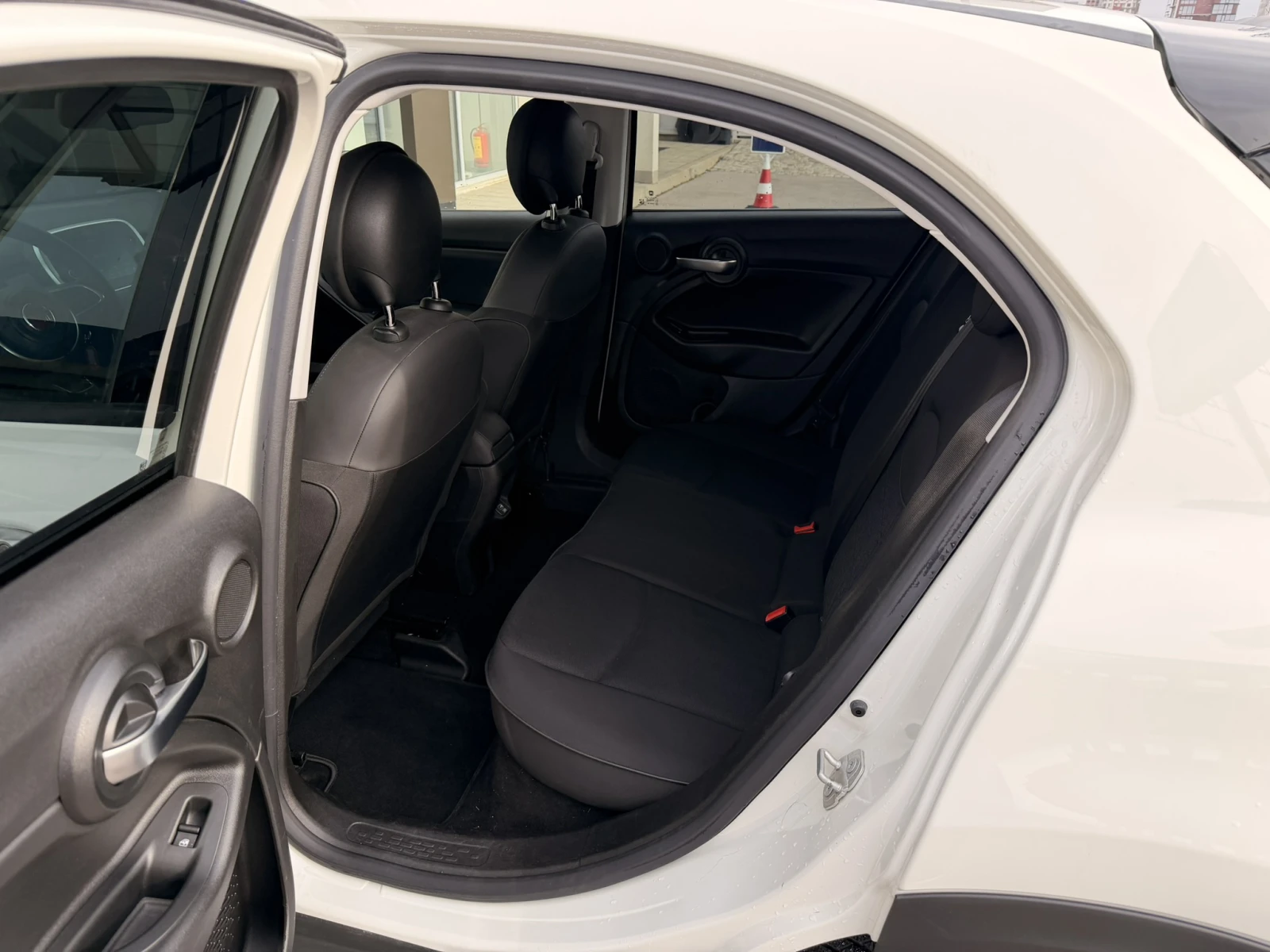 Fiat 500X | Mobile.bg � ����������� 11