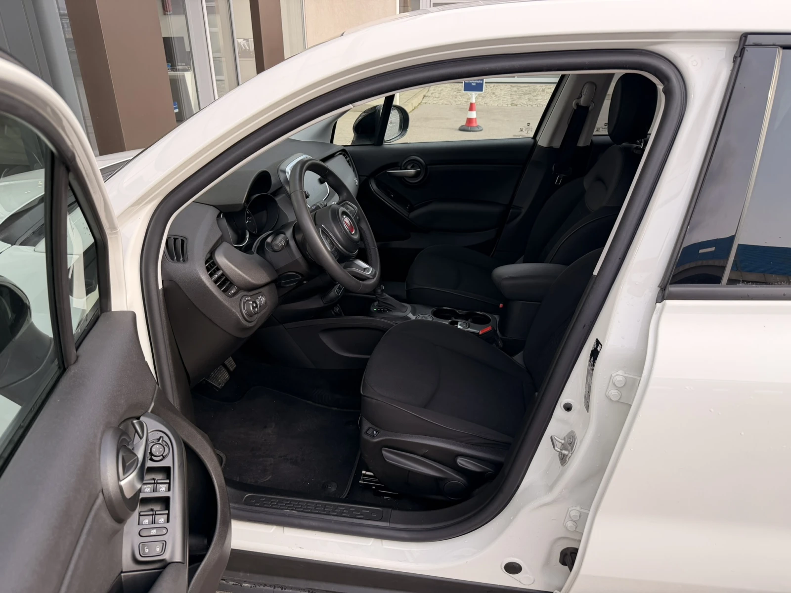 Fiat 500X  - изображение 9