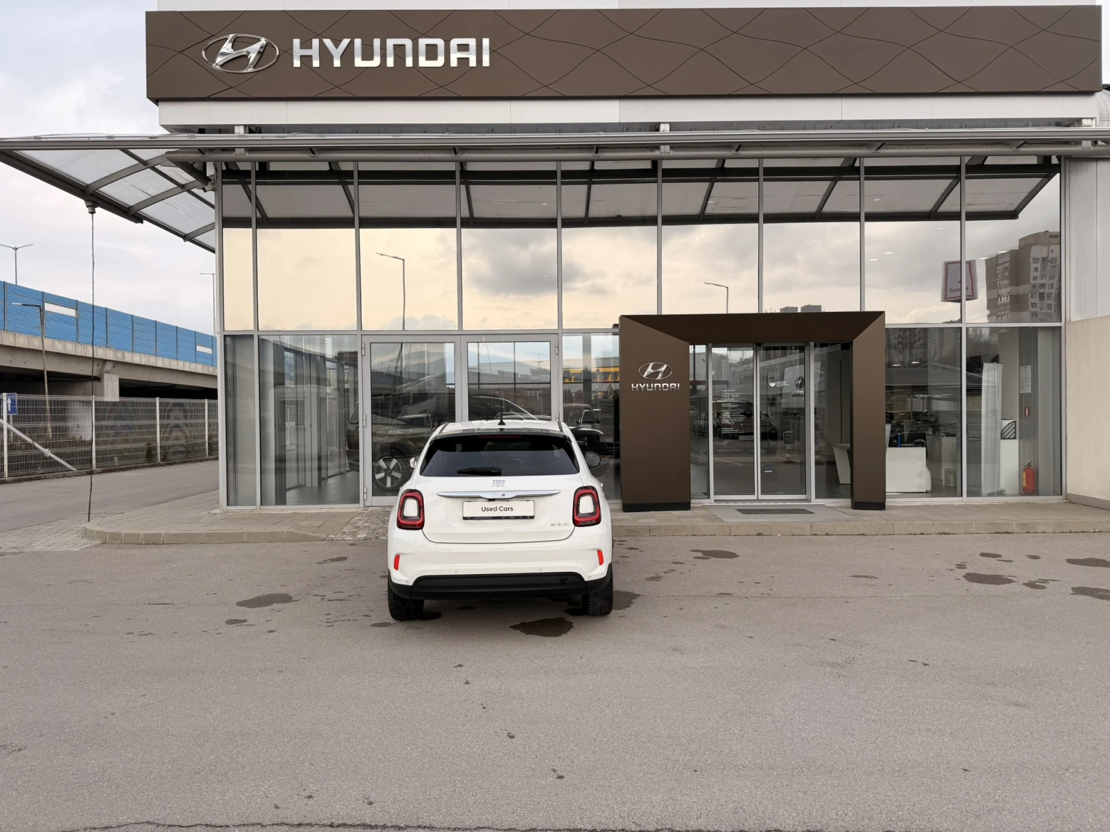 Fiat 500X  - изображение 4