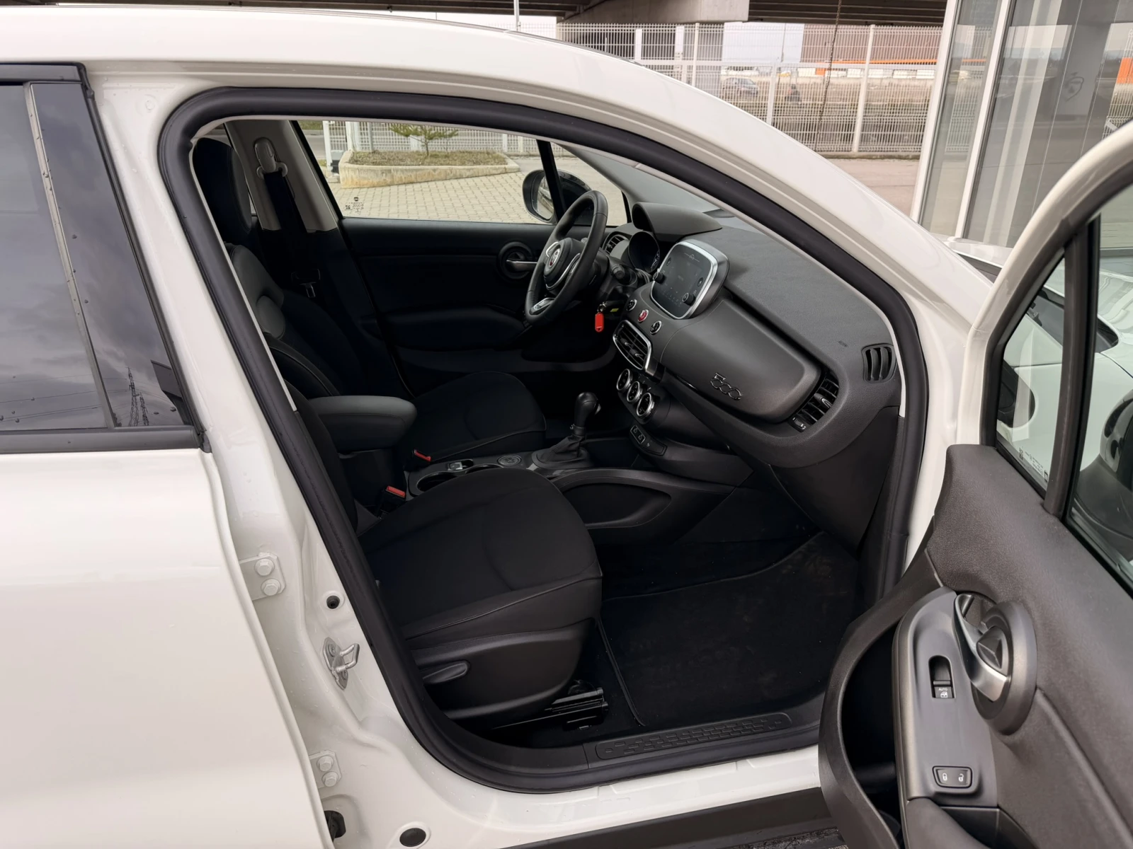 Fiat 500X  - изображение 10