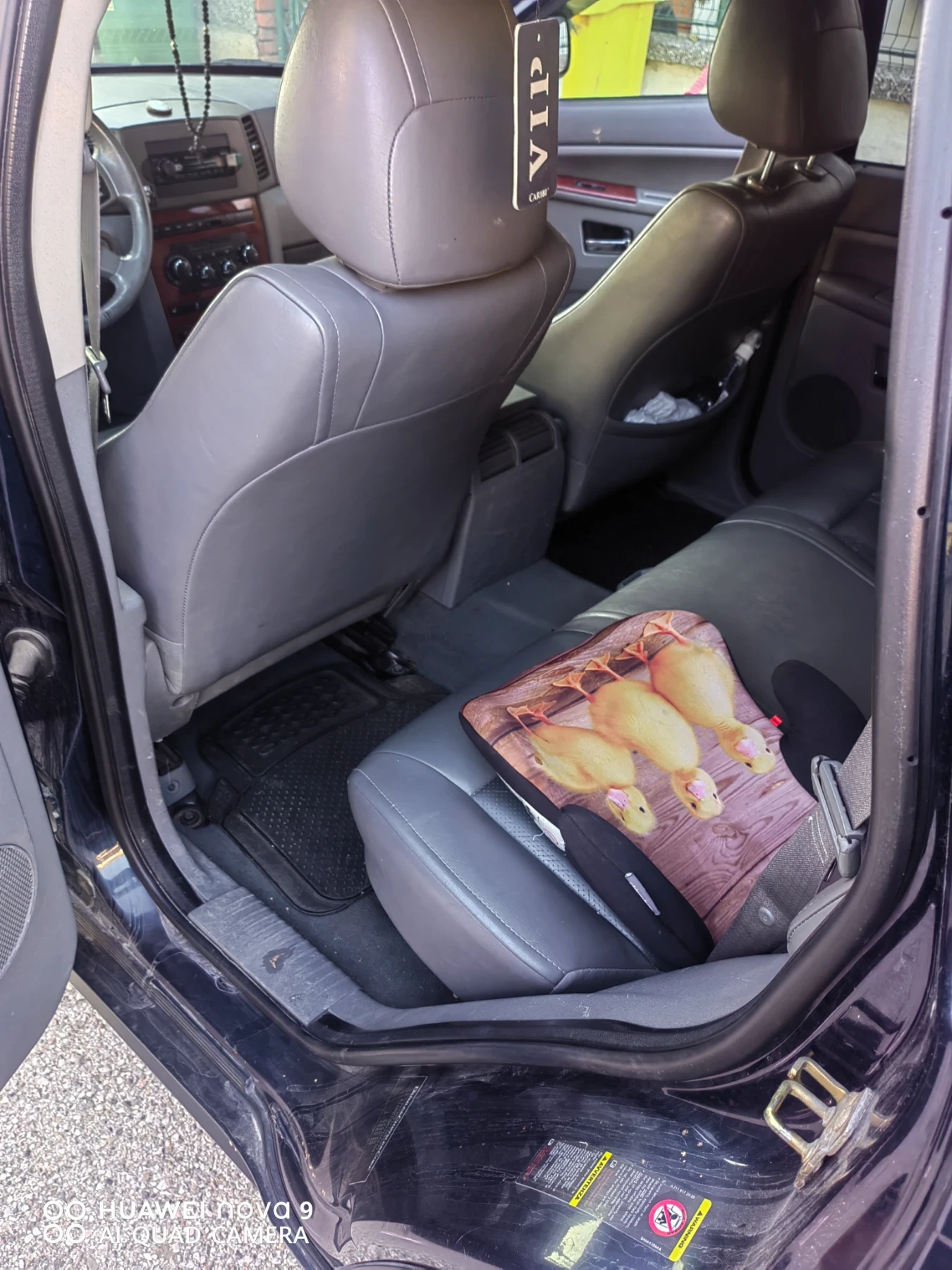 Jeep Grand cherokee, снимка 8 - Автомобили и джипове - 53836544