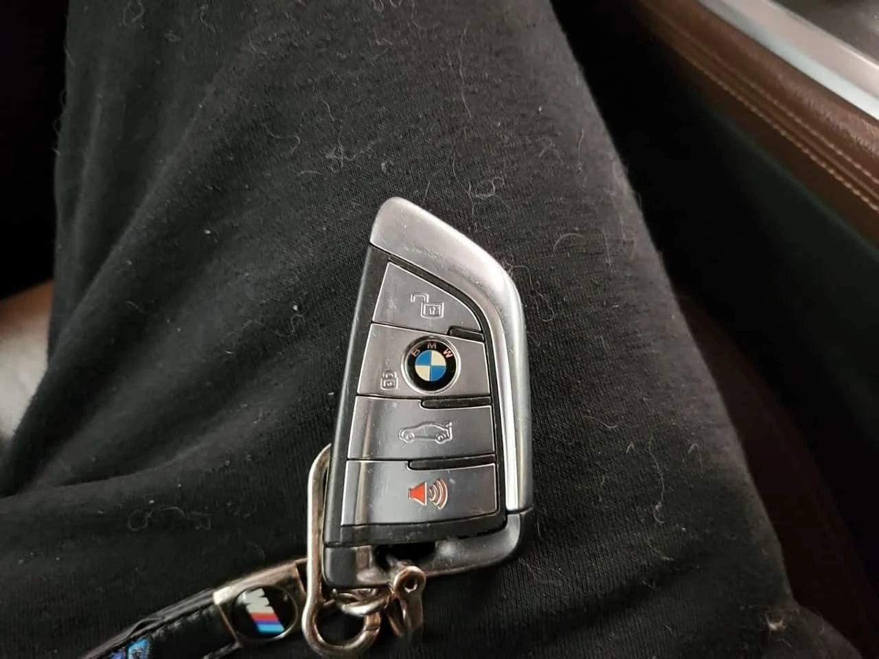 BMW X5 * XDRIVE40I * CARFAX * ЦЕНА ДО БГ, снимка 10 - Автомобили и джипове - 54081545