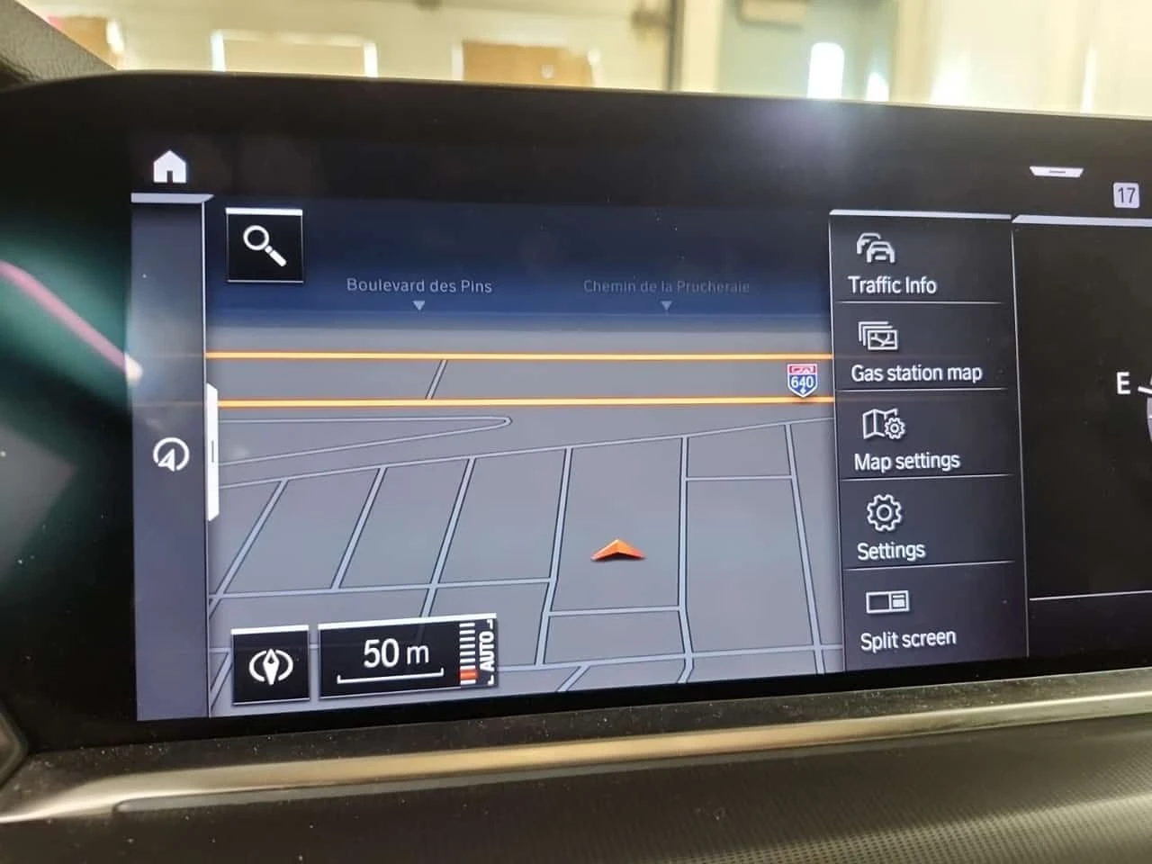 BMW X5 * XDRIVE40I * CARFAX * ЦЕНА ДО БГ, снимка 9 - Автомобили и джипове - 54081545