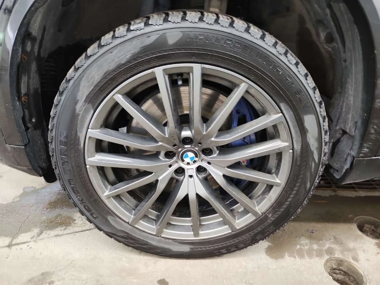 BMW X5 * XDRIVE40I * CARFAX * ЦЕНА ДО БГ, снимка 14 - Автомобили и джипове - 54081545