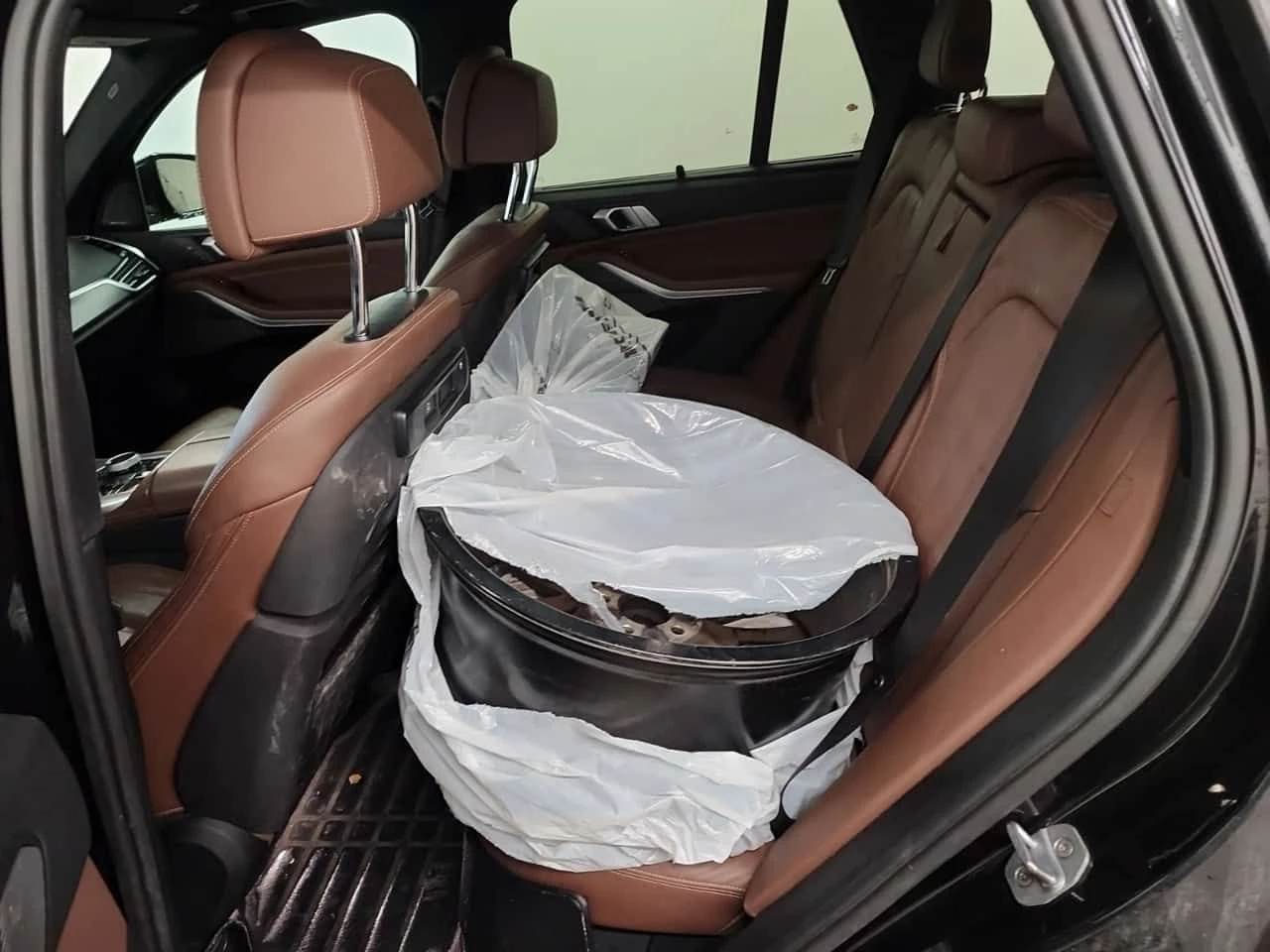 BMW X5 * XDRIVE40I * CARFAX * ЦЕНА ДО БГ, снимка 11 - Автомобили и джипове - 54081545